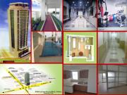 1 BR Condo Unit for Sale at Vivaldi, Cubao Quezon City...