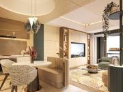 1 BR Condo Unit for Sale in Shang Summit, Sgt.Esguerra,...