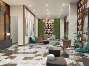 1 BR Condo Unit For Sale in Sync Pasig City near Ateneo...