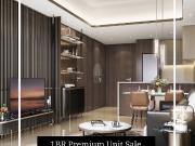 1 BR Condo Unit for Sale in The Velaris Residences...