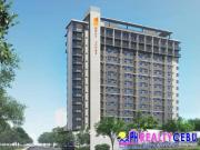 1 BR CONDO W/ PARKING AT WEST JONES RESIDENCES CEBU CITY