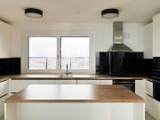 1 BR | Favoriten, sauna & elev, nr Belvedere, Vienna...