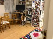 1 BR flat on Caledonian Rd N1. Short let to 3 Jan