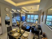 1 BR Flex Condo for Rent at The Levels at Alabang,...