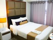 1 BR Fully Furnished Condo in One Central Makati OC17E