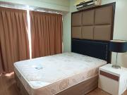 1 BR Fully Furnished Condo in One Central Makati OC33C