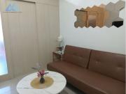 1 BR Fully Furnished Condo Unit for Lease at Jazz Residences