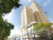 1 BR Fully Furnished Condo Unit with Balcony at Laureano...