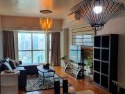 1 BR Fully Furnished Condo with Manila View for Lease |...