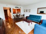 1 BR Fully Furnished Condo with Parking for Lease |...