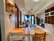1 BR Fully Furnished Condo with Parking for Sale | Icon...