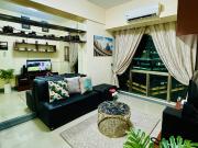 1 BR Fully Furnished Condominium Unit at Forbeswood...