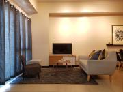 1 BR Fully Furnished parking available High Floor Condo...