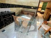 1 BR Furnished Apartment with Parking Gulberg