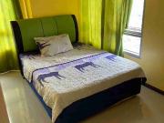 1 BR Furnished near Trinity University of Asia