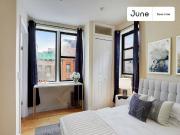 1 BR in New York City