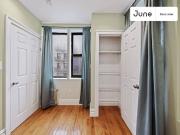 1 BR in New York City