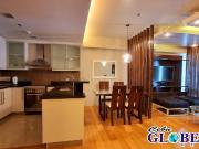 1 BR in Park Point Cebu Business Park