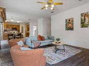 1 BR in Round Rock