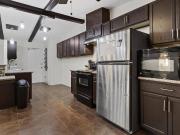 1 BR in San Antonio