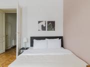 1 BR | Landstraße, elevator, nr Belvedere