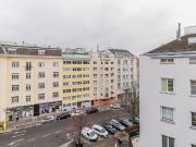 1 BR | Landstraße, elevator, nr Belvedere, Vienna...