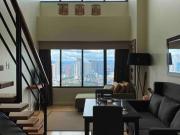 1 BR Loft Type Condo for Rent at One Rockwell, Makati City