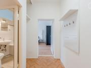 1 BR New and wonderful apartment located in Schöneberg,...