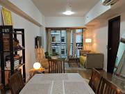 1 BR NICELY FURNISHED UNIT IN VERVE II FOR LEASE