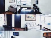 1 BR One Serendra Rent Palm Tower Condominium Flat BGC...