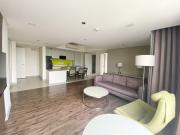 1 BR Ortigas Condo For Rent / Lease in Citadines...