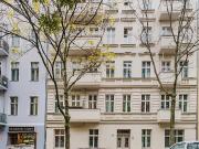 1 BR | Prenzlauer Berg, balcony & elevator, Berlin...