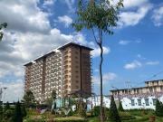 1 BR prime condo unit w/ Balcony Facing Amenities near...