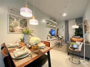 1 BR prime condo w/ Balcony in manila for sale Facing...