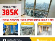1 BR ready for occupancy rent to own near in Philippine...