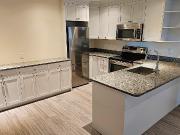 1 Br Suite With Deck In Fort Langley