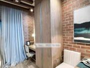 1 BR Two Regis Upper East Megaworld Condominium Unit for...