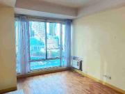 1 BR Unfurnished Unit with Parking FOR SALE