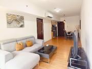 1 BR WITH BALCONY IN VERVE TOWER 1, BGC | FOR SALE AND LEASE