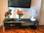 1 BR with Balcony Joya Lofts & Towers Rockwell For Rent...