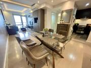 1 BR with Balcony Proscenium Rockwell Lincoln For Rent...