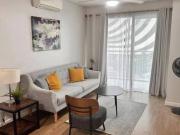 1 BR with Balcony Two Serendra Sequoia Condo For Rent...