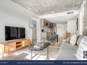 1 Brady Street Studio Apartment for Rent at 1 Brady St...