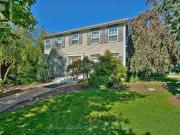 1 Breckenridge Boulevard, St. Catharines Grapeview, ON,...