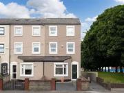 1 Bremen Road, Ringsend, Dublin 4