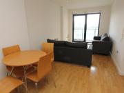 1 Brewery Wharf, Waterloo Street LS10, 2 bed flat to...