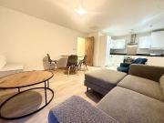 1 Bridgewater Close, Nottingham NG2, 2 bed flat to rent,...