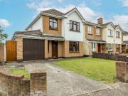 1 Brookdale Lawns, Swords, Co. Dublin, K67P8C5