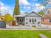 1 Brougham St, Soldiers Hill VIC 3350 House For Lease