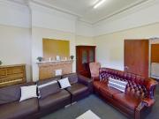 1 Brunel Terrace, Lenton, Nottingham NG7, 9 bed shared...